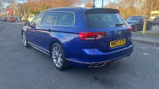 Volkswagen Passat 2.0 TDI EVO SCR R-Line 5dr DSG Diesel Estate